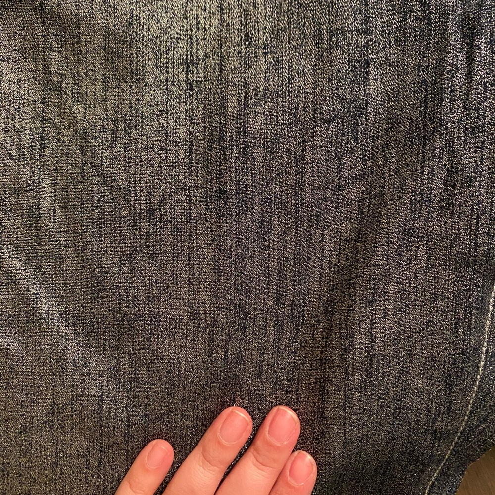 Metallic Guess Jeans - Picture 4 of 6